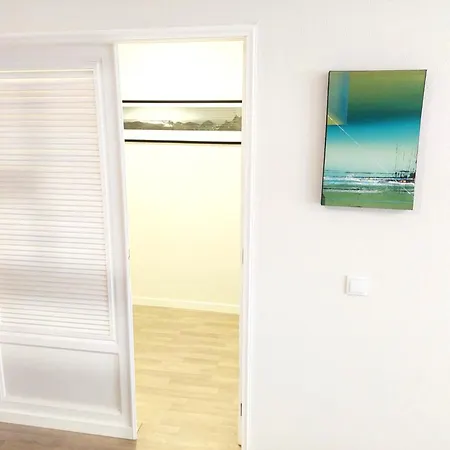 Appartement Santiago