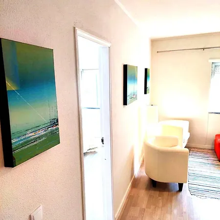 Santiago 아파트 카민하