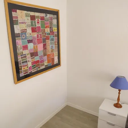 Santiago 아파트 카민하