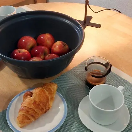 Santiago 아파트 카민하