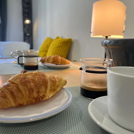 아파트 Santiago 카민하