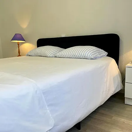 アパート Santiago