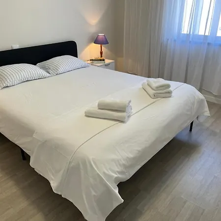 Santiago Apartament Caminha
