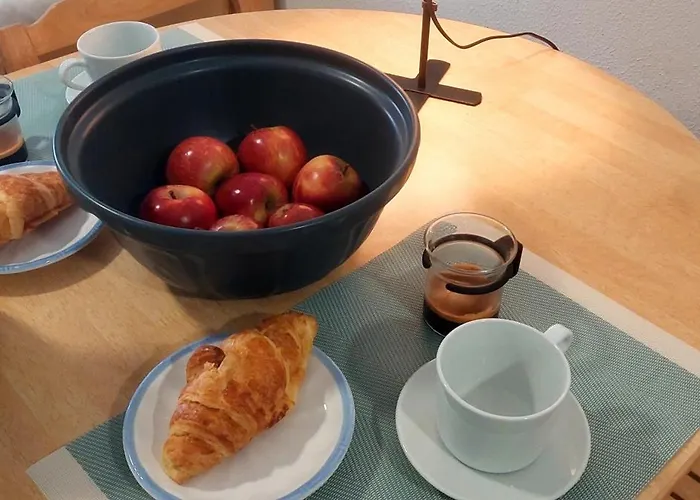 Santiago Apartamento Caminha