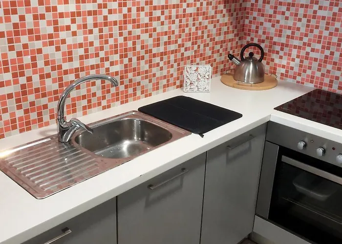 Santiago Appartement *