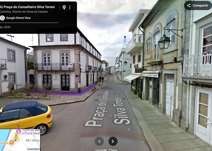 Apartament Santiago *